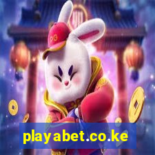 playabet.co.ke