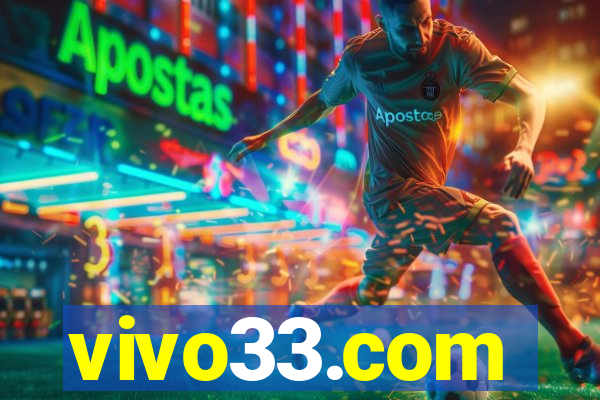 vivo33.com