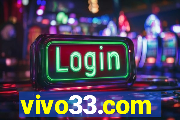 vivo33.com