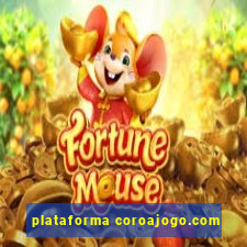 plataforma coroajogo.com