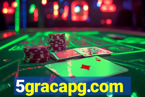 5gracapg.com