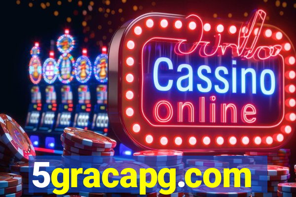 5gracapg.com