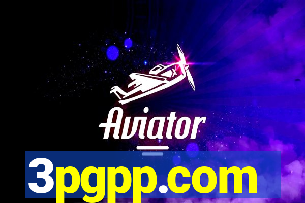 3pgpp.com