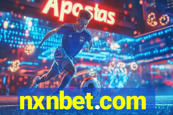 nxnbet.com