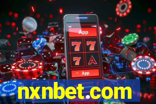 nxnbet.com