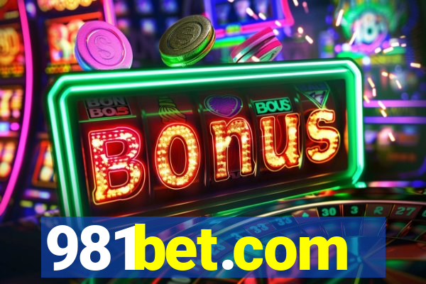 981bet.com