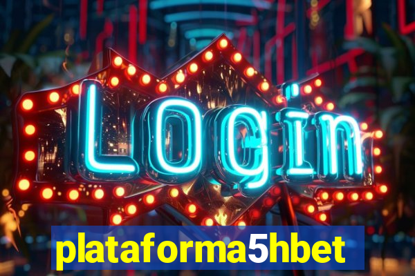plataforma5hbet.com