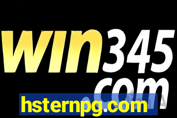 hsternpg.com