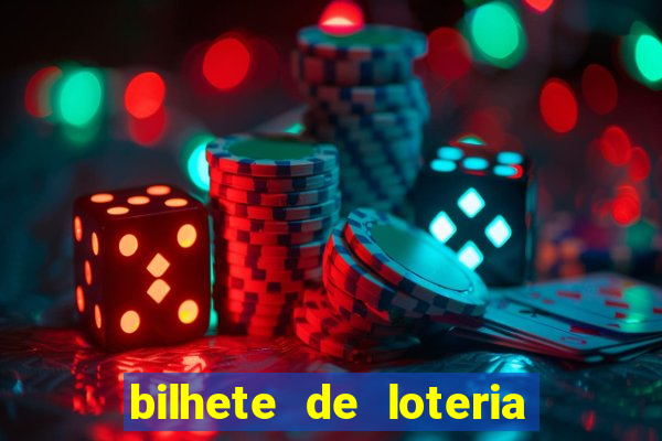 bilhete de loteria o filme completo dublado