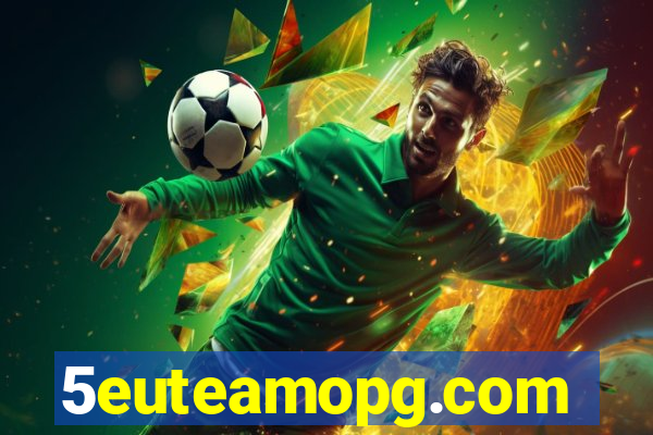 5euteamopg.com