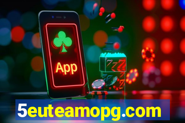 5euteamopg.com