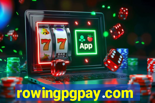 rowingpgpay.com