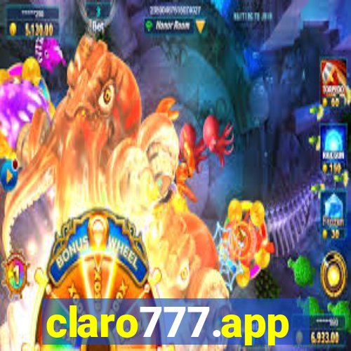 claro777.app