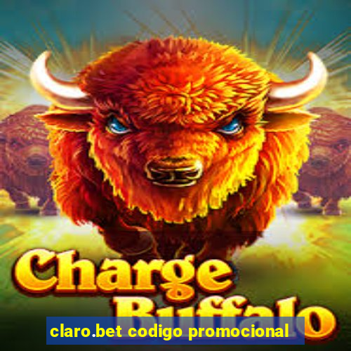 claro.bet codigo promocional