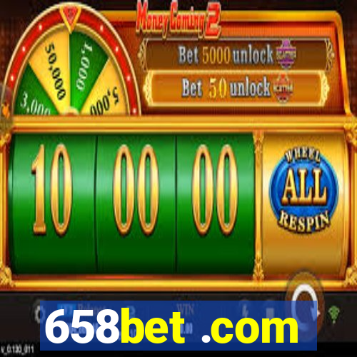 658bet .com
