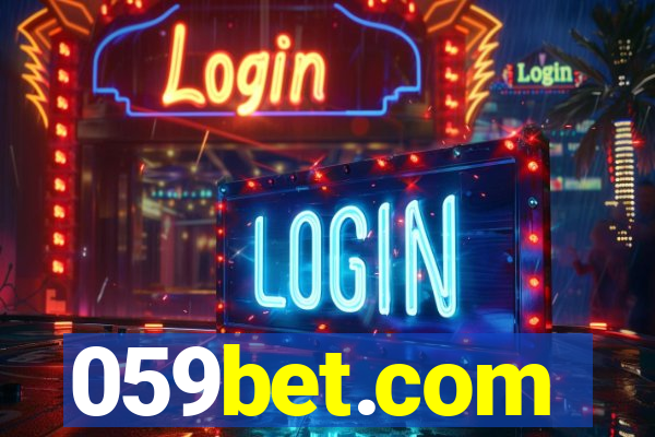 059bet.com