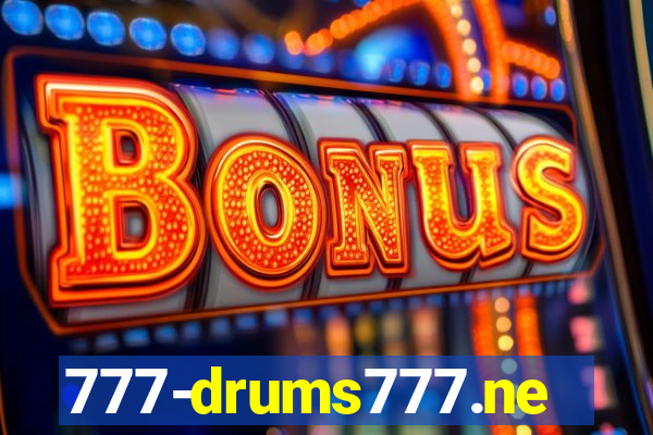 777-drums777.net