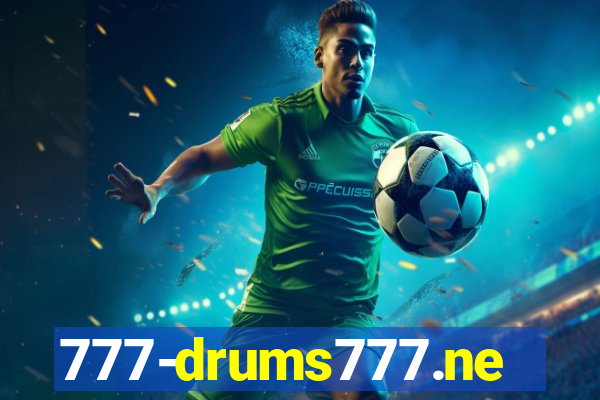777-drums777.net