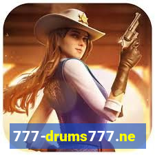 777-drums777.net