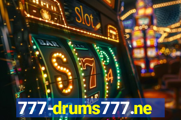 777-drums777.net