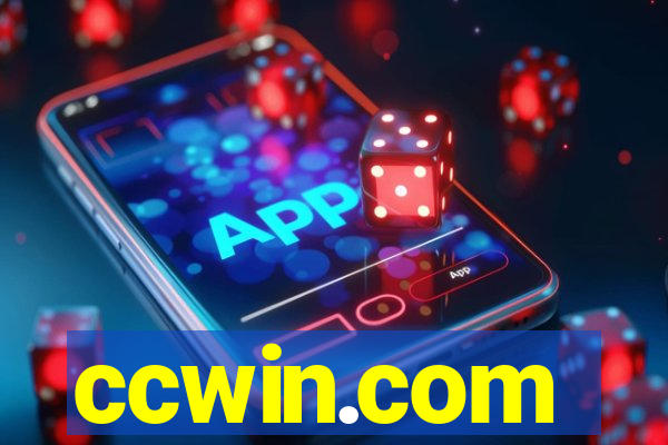 ccwin.com