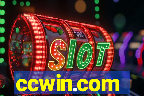 ccwin.com