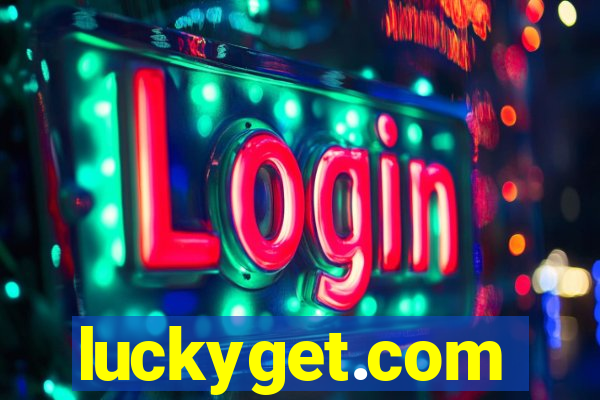 luckyget.com