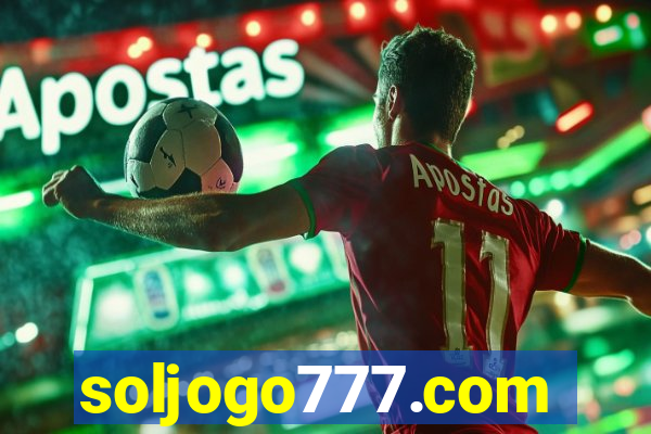 soljogo777.com