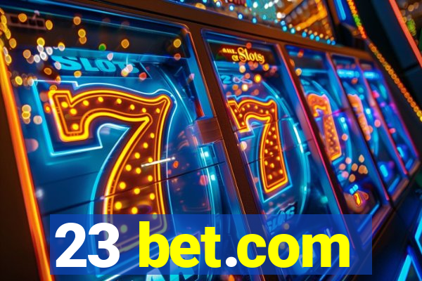 23 bet.com