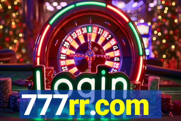 777rr.com