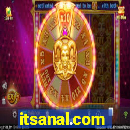 itsanal.com