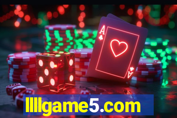 llllgame5.com