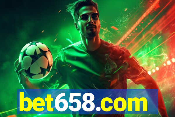 bet658.com