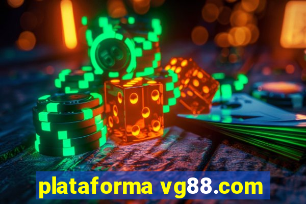 plataforma vg88.com