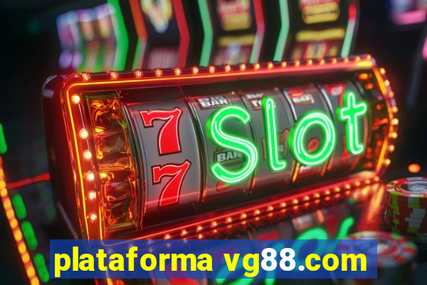 plataforma vg88.com