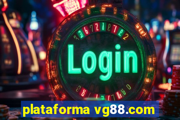 plataforma vg88.com