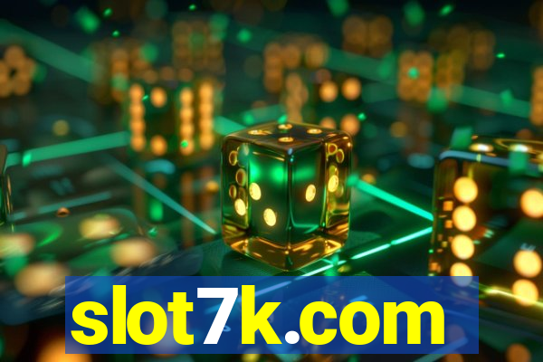 slot7k.com