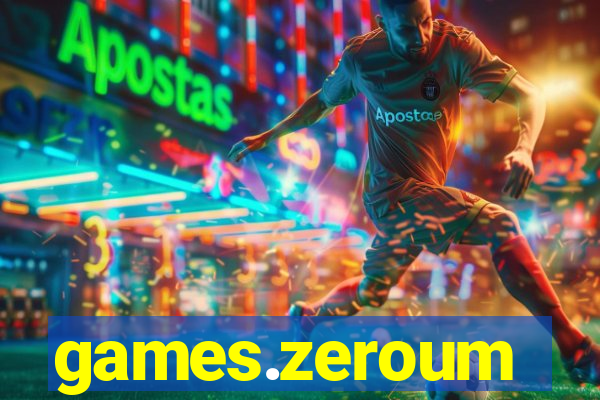 games.zeroum