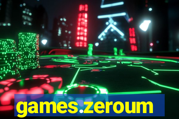 games.zeroum