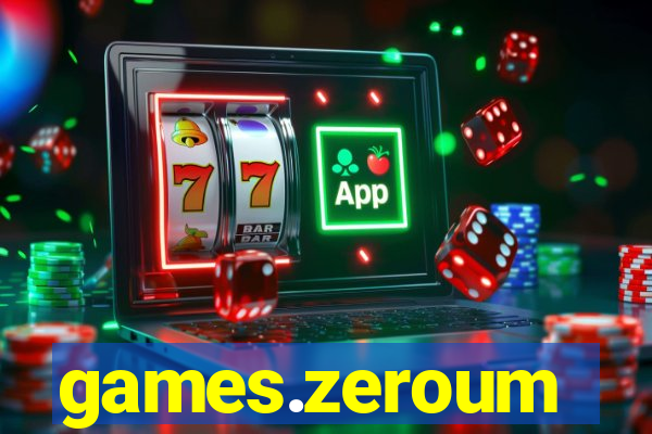 games.zeroum