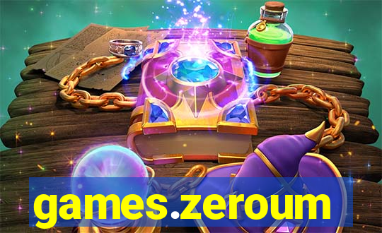 games.zeroum