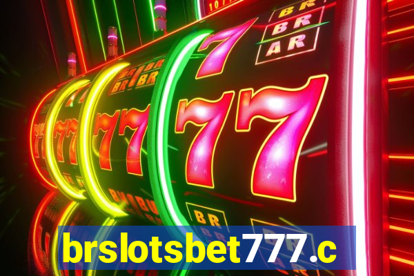 brslotsbet777.com