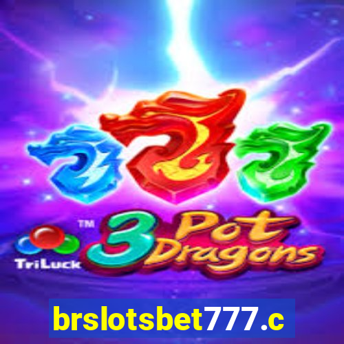 brslotsbet777.com