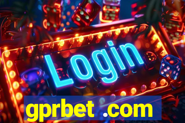 gprbet .com