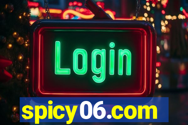 spicy06.com