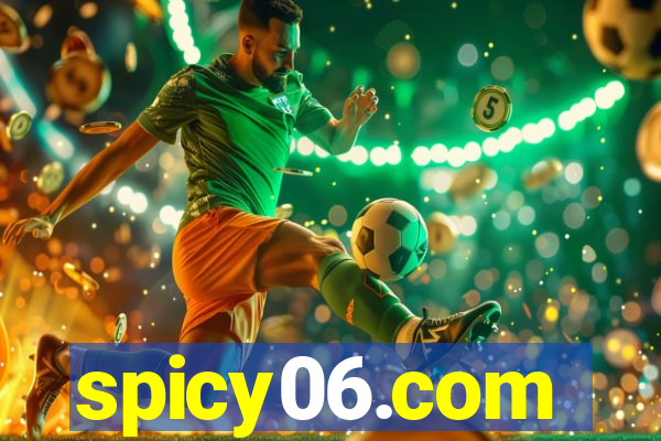 spicy06.com