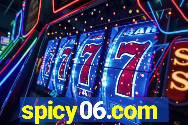 spicy06.com