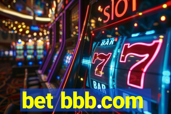 bet bbb.com