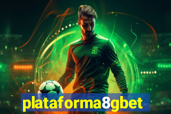 plataforma8gbet