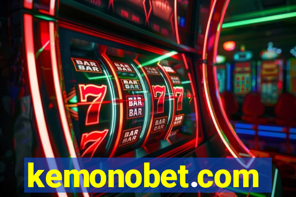 kemonobet.com